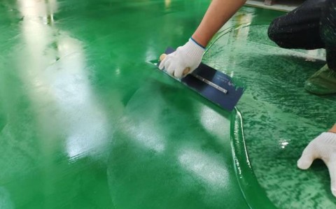 运城VEF地坪什么是VEF地坪