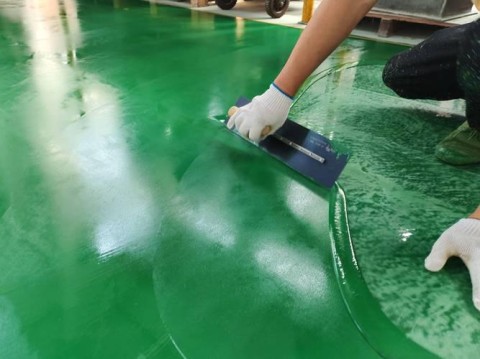 运城VEF地坪什么是VEF地坪