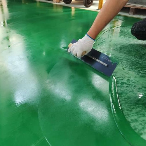 运城VEF地坪什么是VEF地坪产品图1